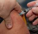 В Москве и Подмосковье ввели обязательную вакцинацию для некоторых категорий граждан