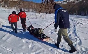 Происшествия