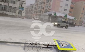Происшествия