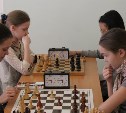 Сахалинские шахматисты отправятся на первенство Дальнего Востока во Владивосток 