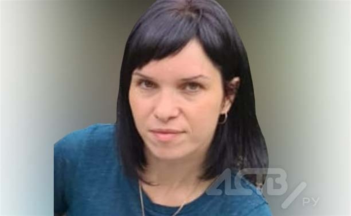 В Южно-Сахалинске пропала 37-летняя местная жительница
