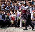 На ремонты школ к учебному году на Сахалине ушёл почти миллиард рублей