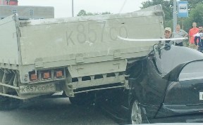 Происшествия