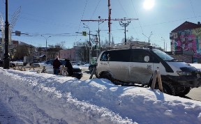 Происшествия