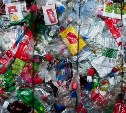 Конкурс поделок из мусора проходит в Невельском районе 