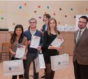 В Сахалинском госуниверситете подвели итоги межвузовской конференции «Иннова»