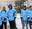 Сахалинские хоккеисты отправились на финал «Золотой шайбы» в Сочи