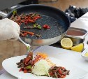 Во время «Острова-Рыбы» в южно-сахалинских ресторанах появятся дешёвые блюда