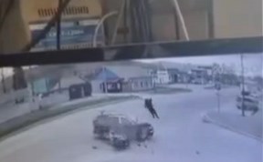 Происшествия