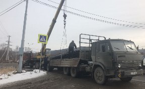 Происшествия
