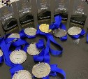 Медали всех достоинств привезли сахалинские танцоры брейкинга с соревнований в Хабаровске