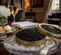 Россияне стали отказываться от черной икры
