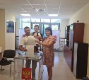 Иван Никашин: "Выборы губернатора в Сахалинской области прошли без сюрпризов"