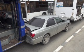 Происшествия