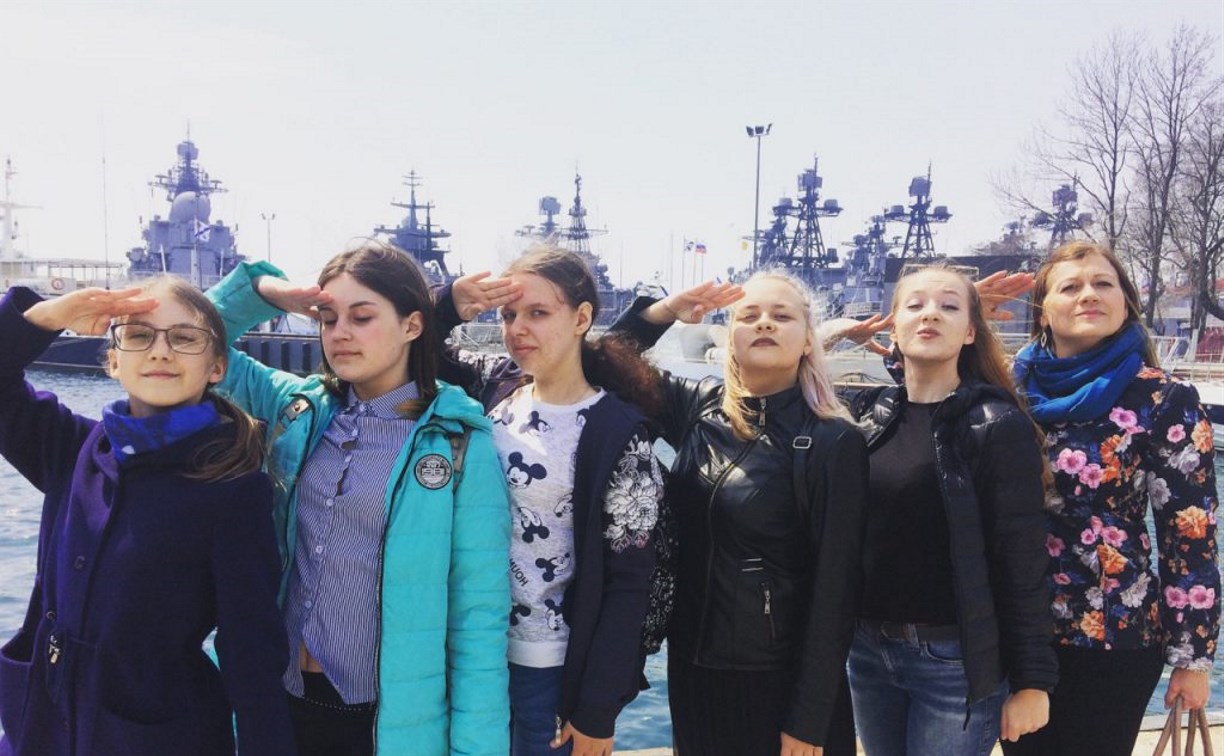 Школьники из Охи завоевали гран-при фестиваля талантов во Владивостоке