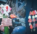 Ветеранам ВОВ вручат медали в честь освобождения Сахалина и Курил