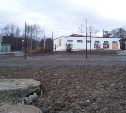 Жители Соловьевки назвали новую площадь «клумбой за 6 лямов»