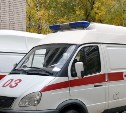 В Сахалинской области зарегистрировали второй случай смерти от коронавируса за месяц 
