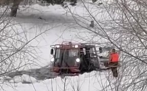 Происшествия