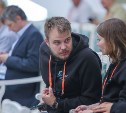 Участники интенсива "Архипелаг 2024" начали отрабатывать сценарии применения беспилотников