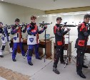 В Южно-Сахалинске определили лучших юных стрелков