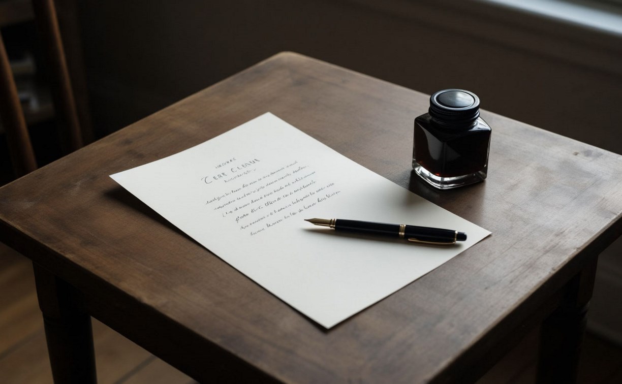 Тест: угадайте поэта по строкам из стихотворения