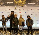 Сахалинские брейкдансеры выступили на престижных соревнованиях в Москве