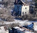 Бойцы с Сахалина во время штурма поразили командный пункт ВСУ на южнодонецком направлении