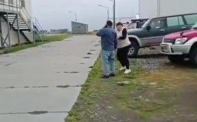 Происшествия