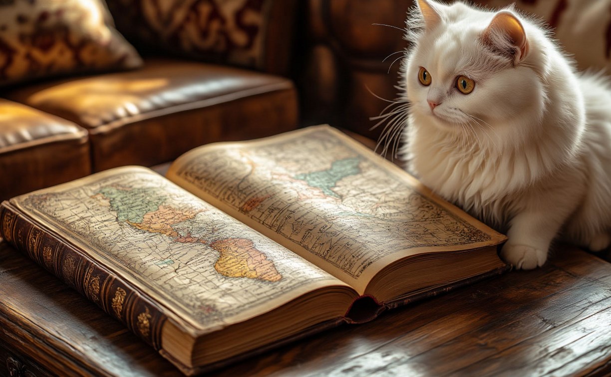 Тест: разминка для интеллектуалов, у которых есть ответ на любой вопрос