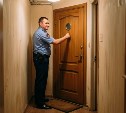 Угроза убийством, и мелкое хулиганство: какие правонарушения зафиксировали сахалинские участковые во время рейда