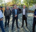 Подрядчики из Хабаровска едва не сорвали сроки ремонта детсада в Южно-Сахалинске