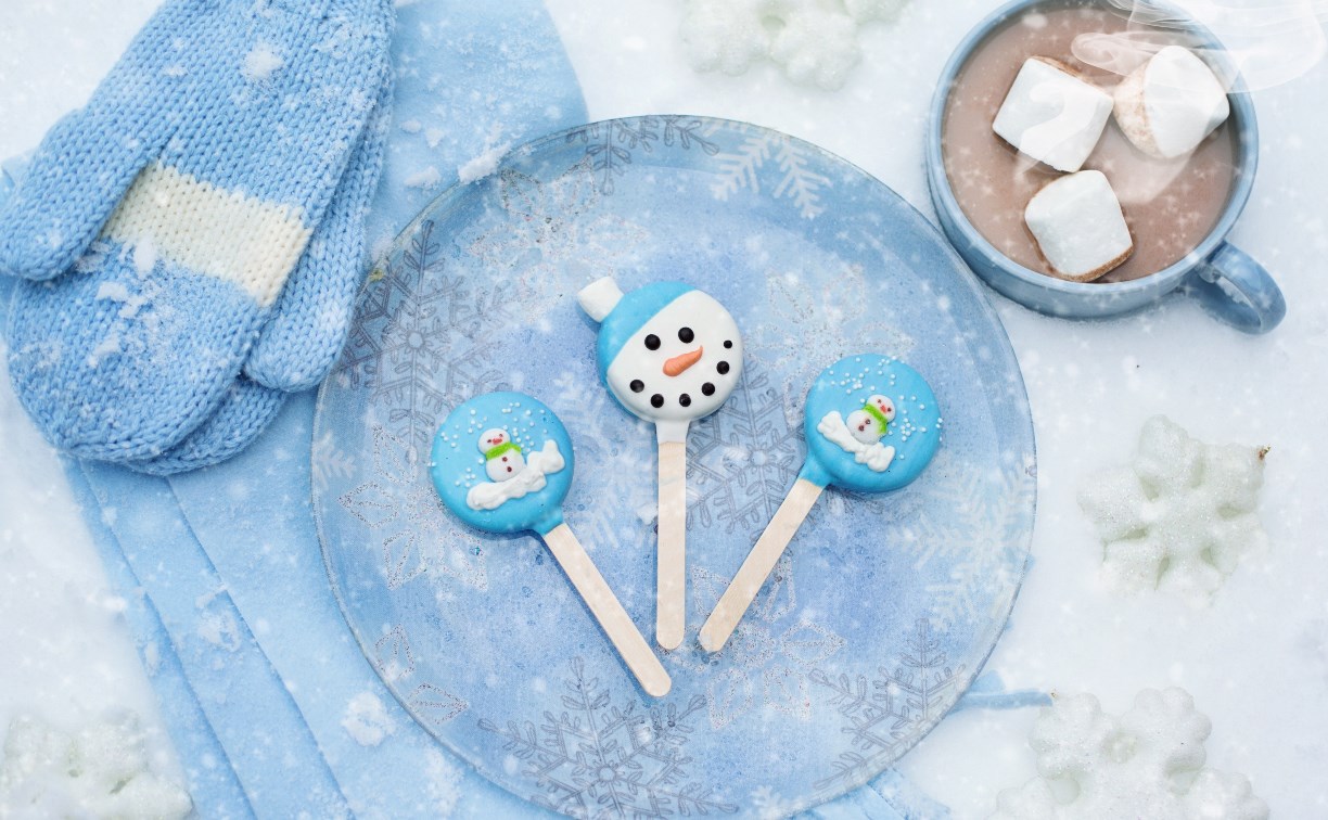 О погоде в новогоднюю ночь и в праздничные дни на Сахалине и Курилах рассказали синоптики 