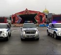 Один пострадавший в ДТП, 6 пьяных: какие нарушения фиксировали на сахалинских дорогах 2 сентября 