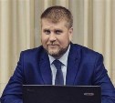 Южно-сахалинский депутат Александр Анистратов: "Полностью признаю свою вину"