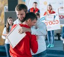 Гранты на 100 и 300 тысяч рублей получили сахалинцы на форуме «Итуруп»