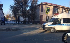 Происшествия