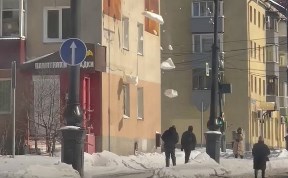 Происшествия