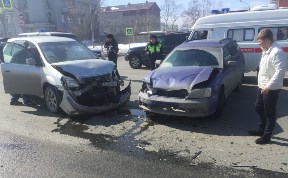 Происшествия