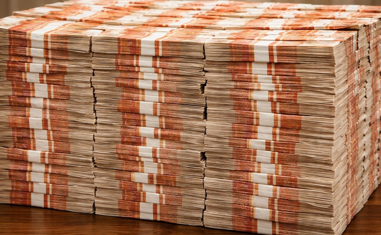 Названы сферы, в которых ожидается приличный рост зарплат