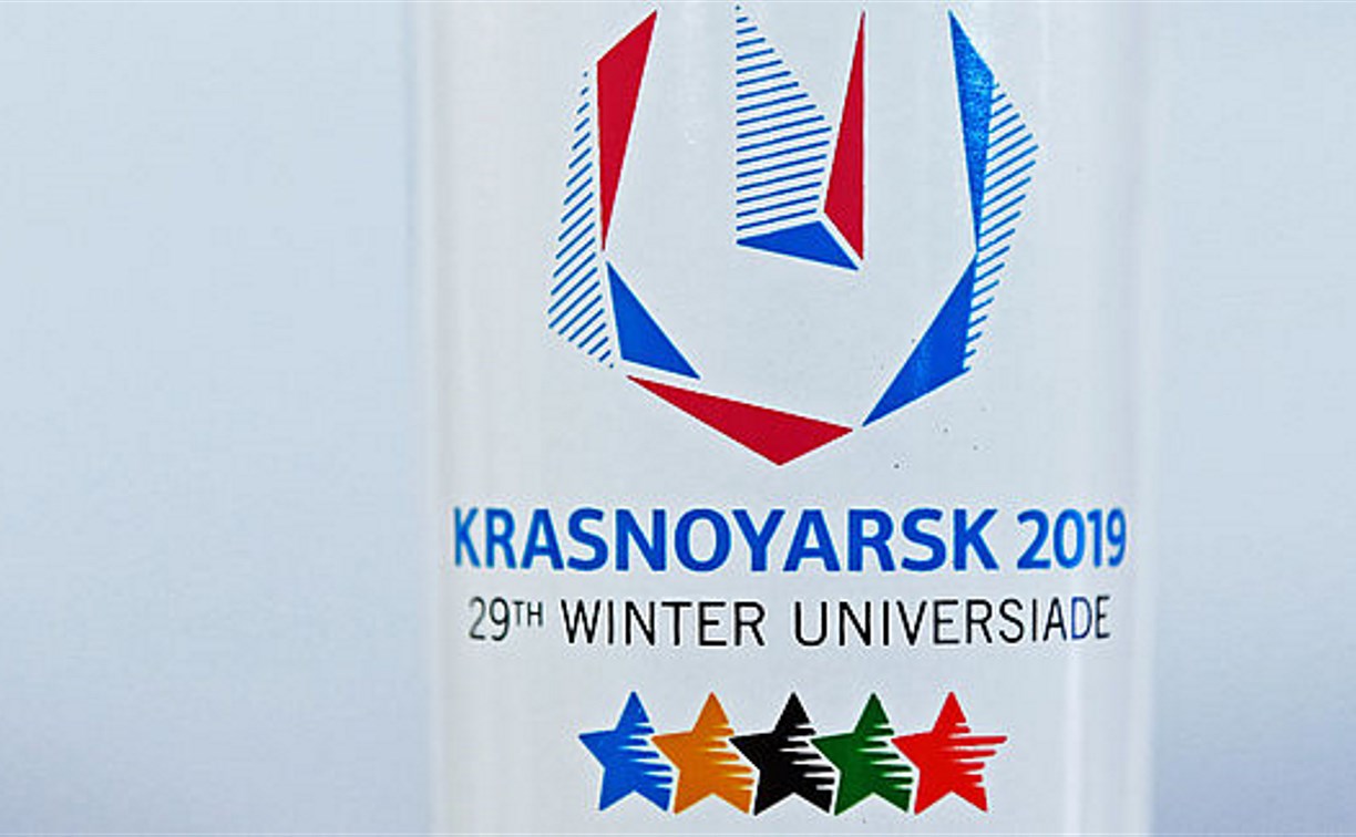 Сахалинская сноубордистка Елена Костенко примет участие во Всемирной универсиаде