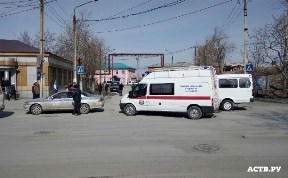 Происшествия