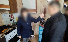 Происшествия