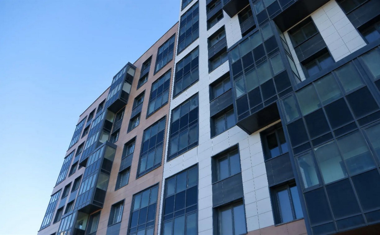 "Неотвратимое уголовное наказание": строительство на Сахалине обсудили на расширенном заседании областного Правительства