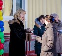 Ключи от квартир получили 18 детей-сирот из Южно-Сахалинска