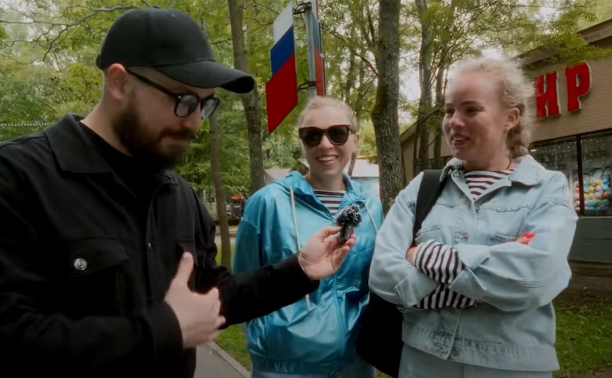 Сахалинцы рассказали о том, чего им не хватает на острове: от огромных бананов до спасения от жары