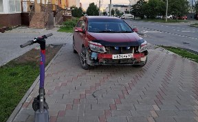 Происшествия