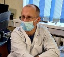 Сахалинский нейрохирург получил премию "Призвание-2024" за создание нового метода лечения
