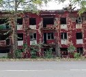 Три аварийных дома сносят в Быкове