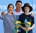 Сахалинские брейкеры завоевали бронзу "Детей Азии"